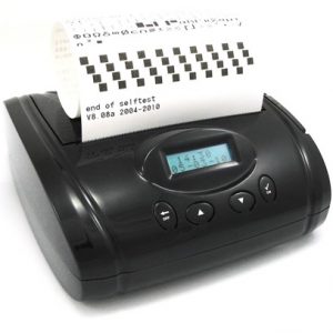 Mobilna drukarka paragonowa CompArt International VLINE-112