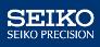 logo Seiko Precision
