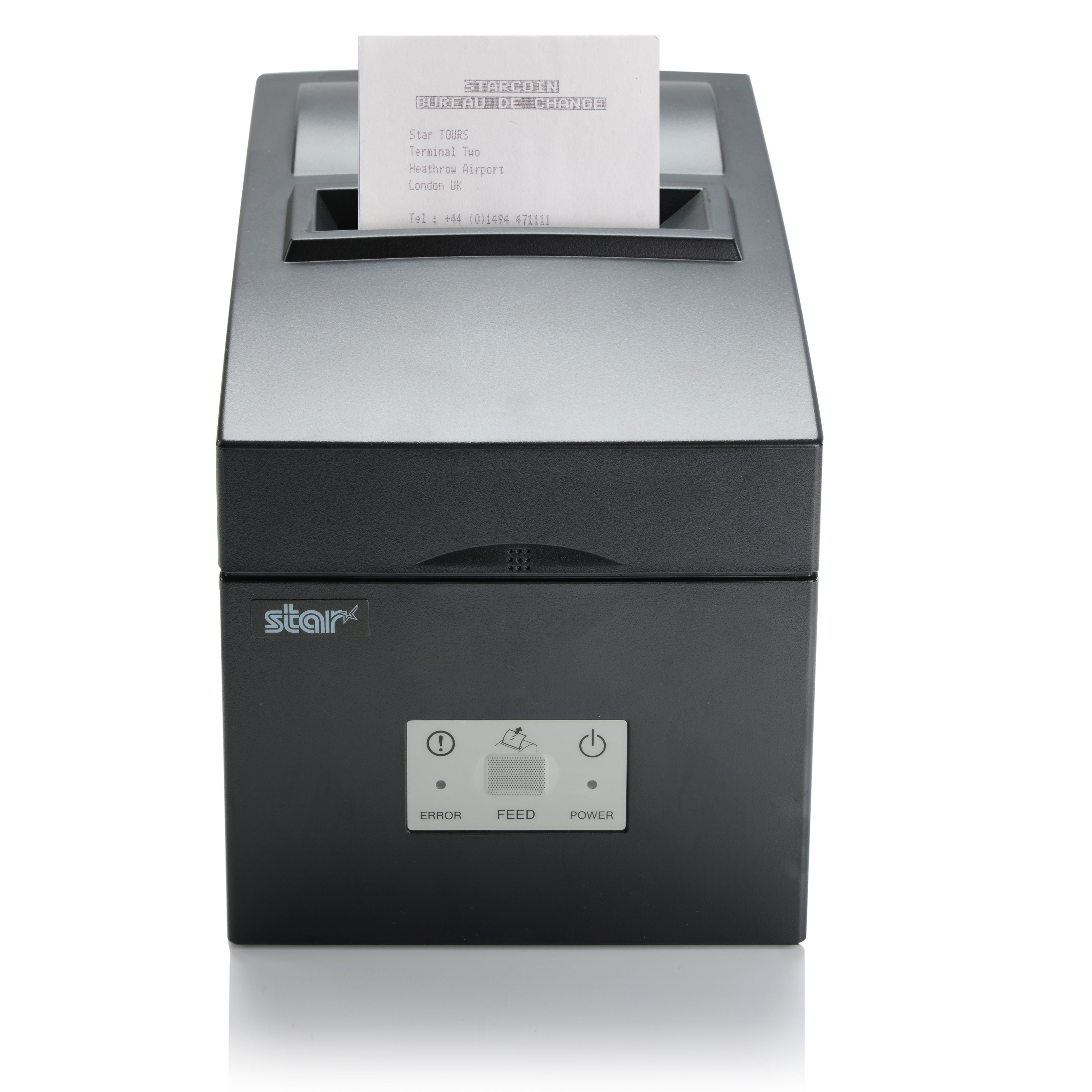 Star Micronics SP500 SP512 USB Receipt Printer 