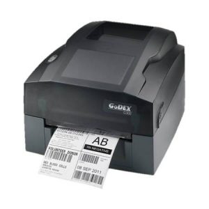 Termotransferowa drukarka etykiet Godex G300