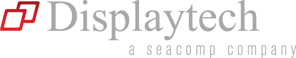 Logo Seacomp Displaytech