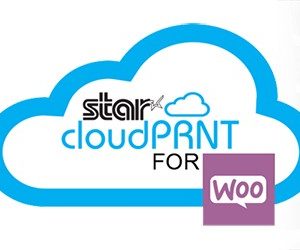Star CloudPRNT for WooCommerce — WordPress Plugins